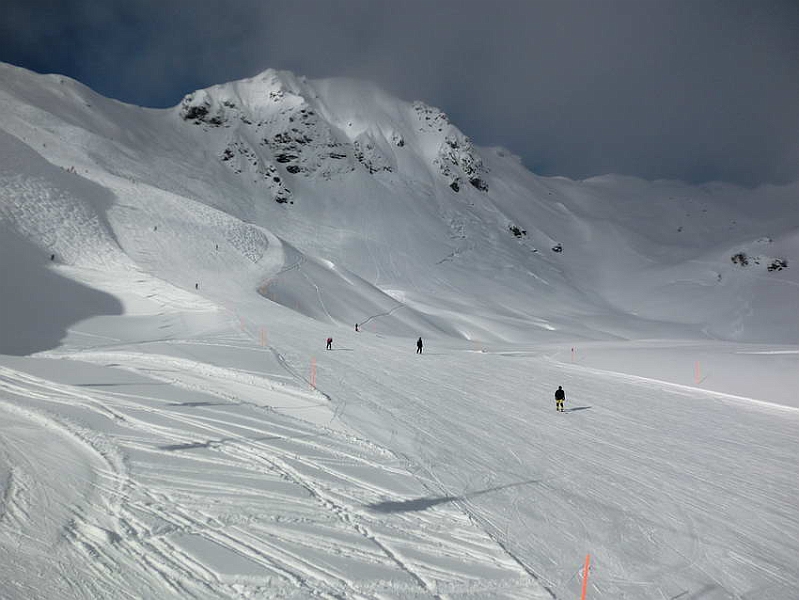 6-Obertauern, Bauernhaus 103